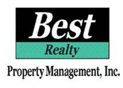 Best Realty Property Management, Inc.